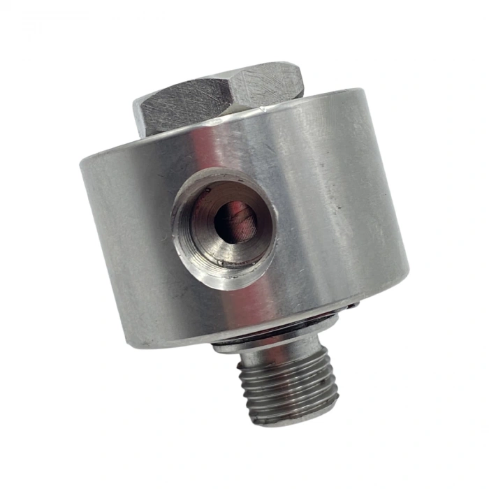 Yıkama Makinası Pervane Döner Mafsal