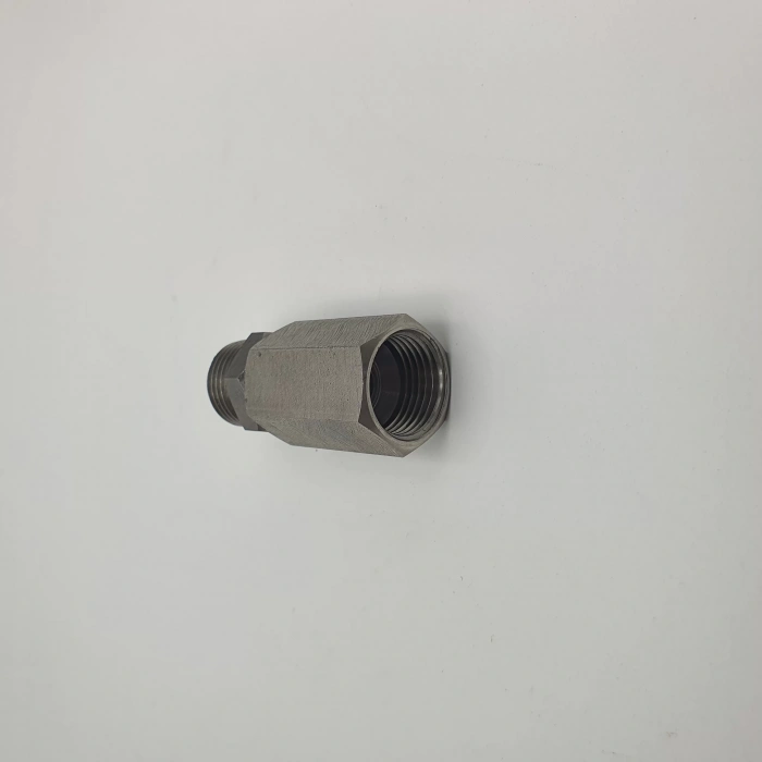 Yıkama Makinası Tabancası Döner Rekor 1/2