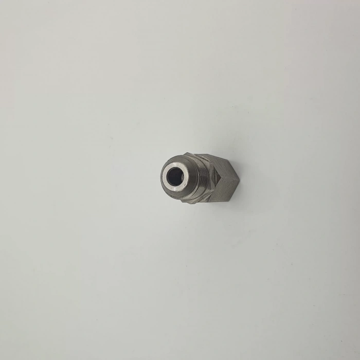 Yıkama Makinası Tabancası Döner Rekor 1/2