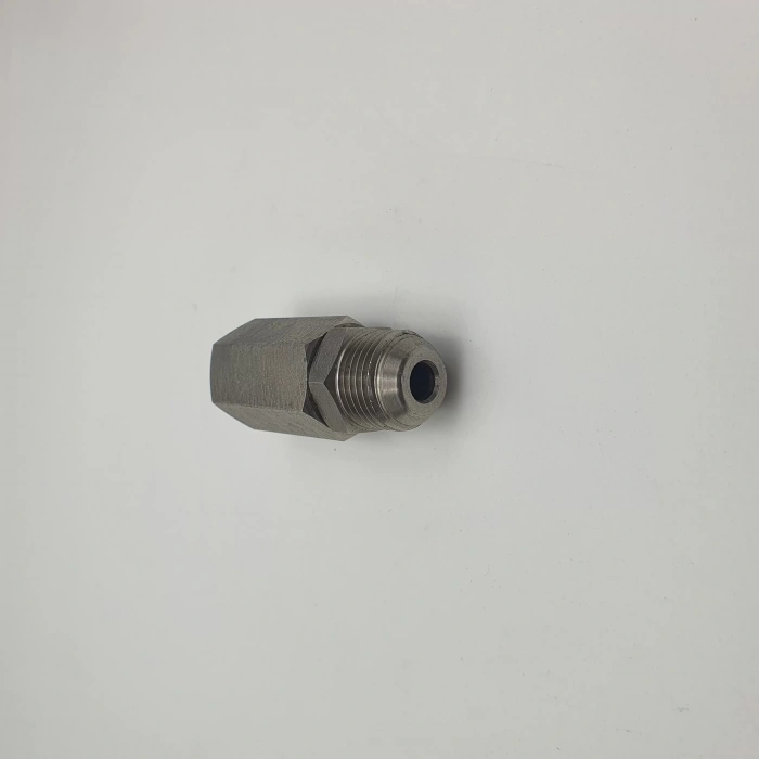 Yıkama Makinası Tabancası Döner Rekor 1/2