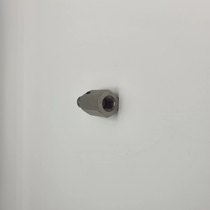 Yıkama Makinası Tabancası Döner Rekor 1/4