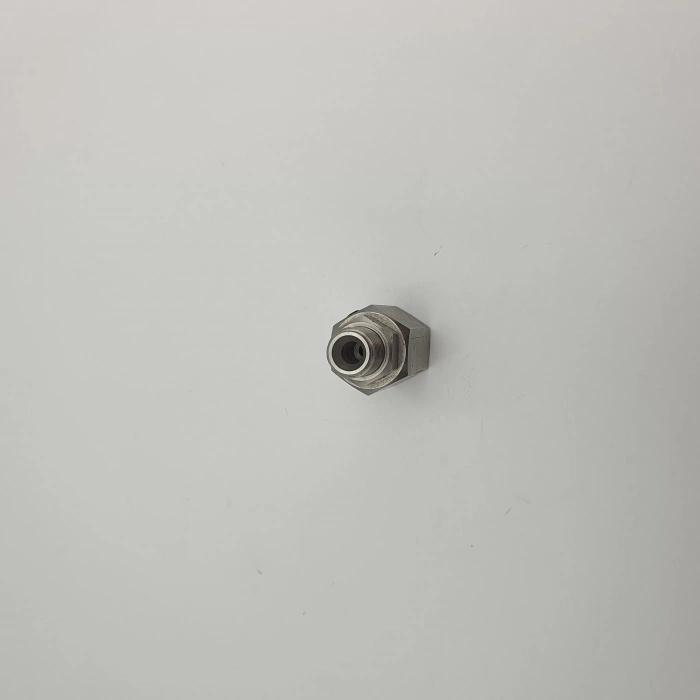 Yıkama Makinası Tabancası Döner Rekor 1/4