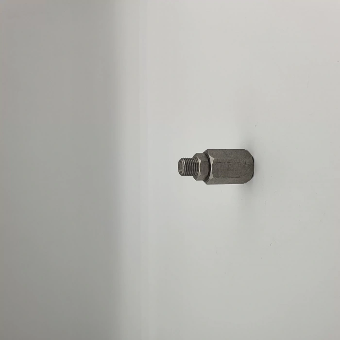 Yıkama Makinası Tabancası Döner Rekor 3/8