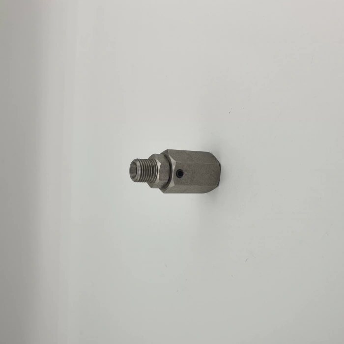 Yıkama Makinası Tabancası Döner Rekor 3/8