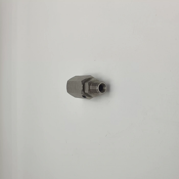 Yıkama Makinası Tabancası Döner Rekor 3/8