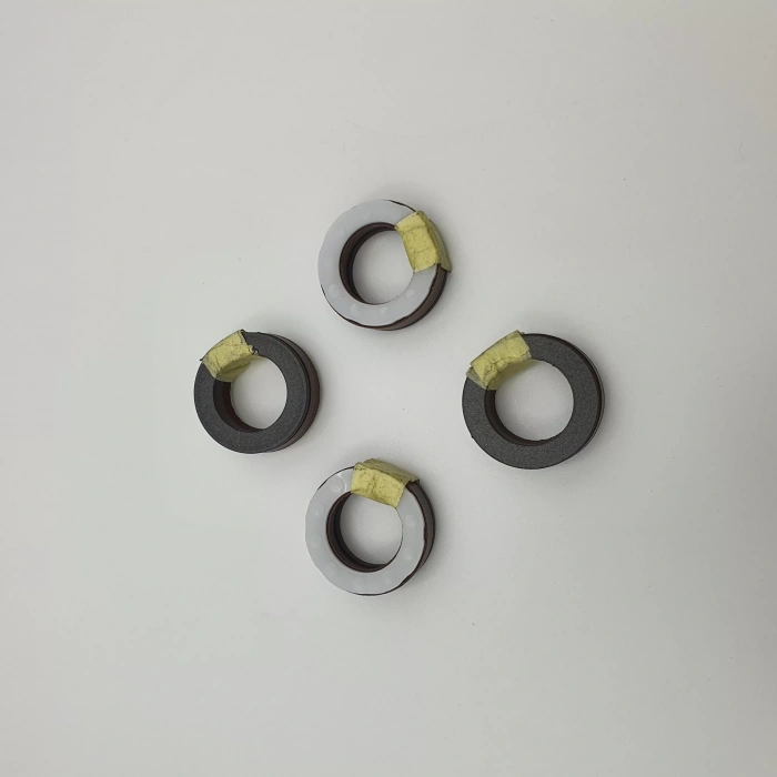 Yüksek Basınçlı Su Keçesi K151 - 18x28x10