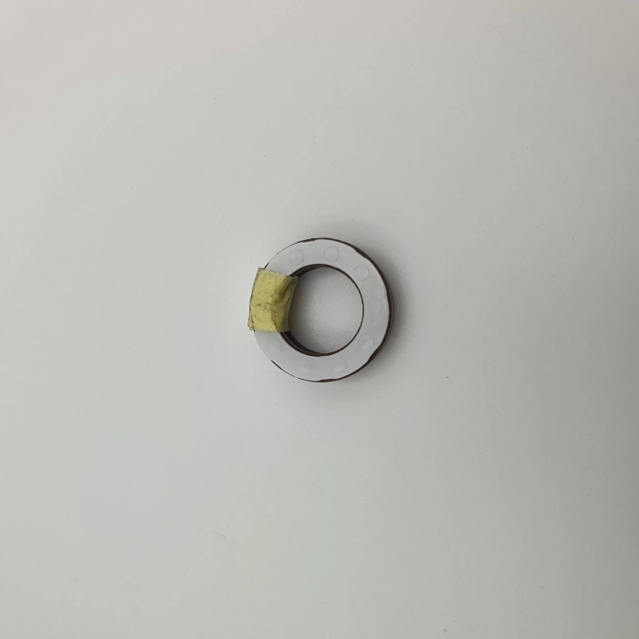 Yüksek Basınçlı Su Keçesi K151 - 18x28x10