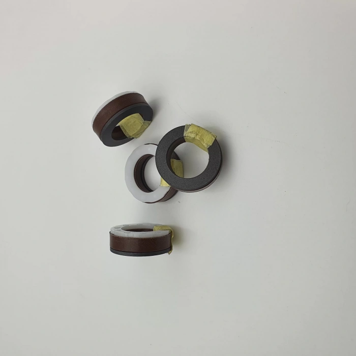 Yüksek Basınçlı Su Keçesi K151 - 22x32x8