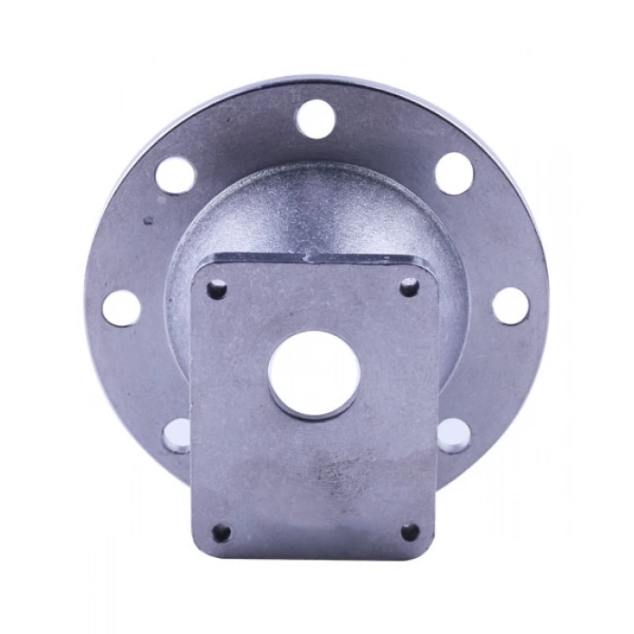 Hidrolik Mini Pompa Kampanası 0K - 200 Boy 100mm