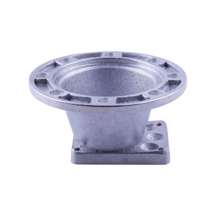 Hidrolik Mini Pompa Kampanası 0K - 250