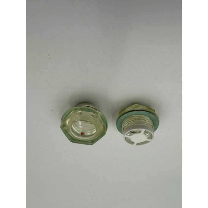 Plastik Depo Yağ Seviye Göstergesi 11/2