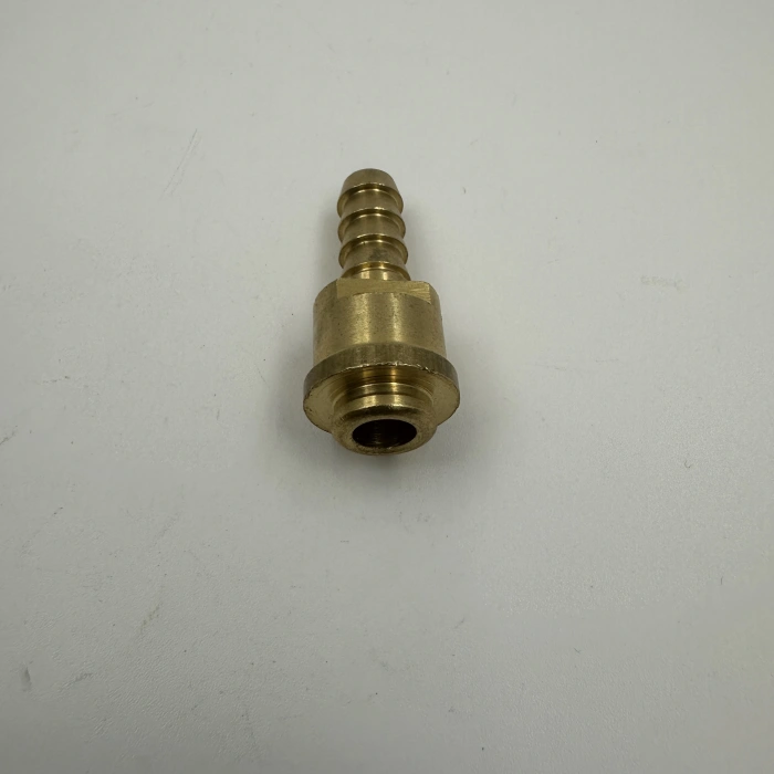 Tüp Rekoru Takım Sol Diş 8mm - 1/2