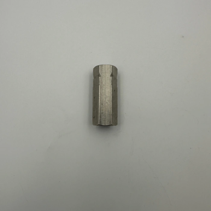 Pnömatik Hat Tipi Dik Çekvalf 1/2