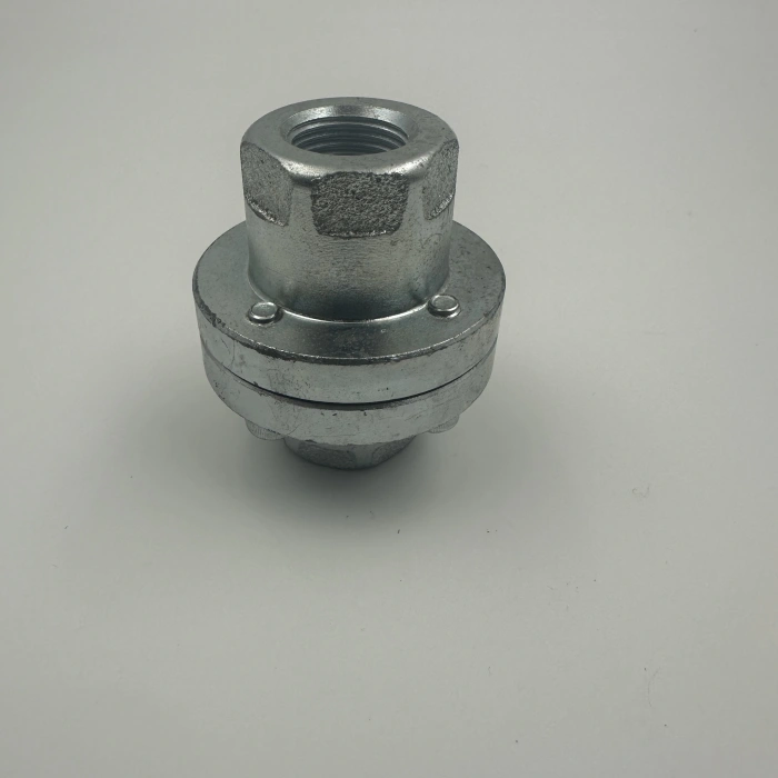 Kompresör Çekvalf Döküm 1/2