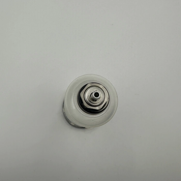 Hava Hazırlayıcı Şartlandırıcı Filitre Kavanozu 1/2 A Tipi