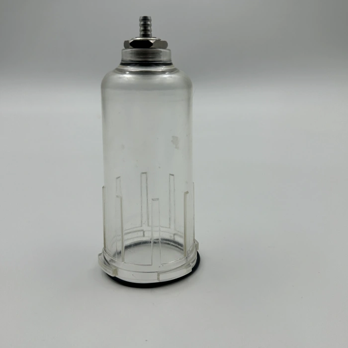 Hava Hazırlayıcı Şartlandırıcı Filitre Kavanozu 1/2 A Tipi