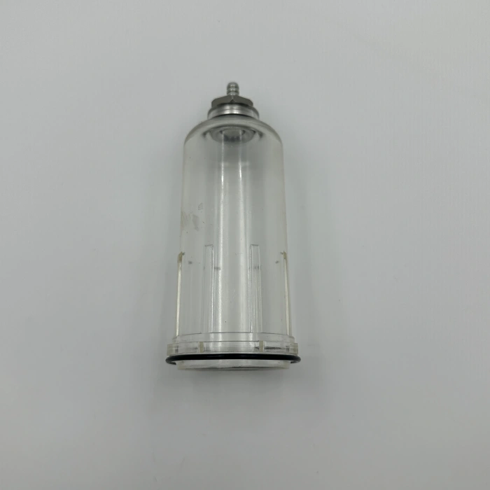 Hava Hazırlayıcı Şartlandırıcı Filitre Kavanozu 1/2 A Tipi