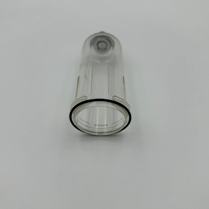 Hava Hazırlayıcı Şartlandırıcı Filitre Kavanozu 1/2 A Tipi