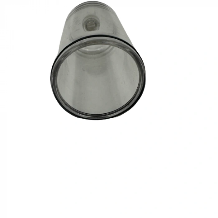 Hava Hazırlayıcı Şartlandırıcı Filitre Kavanozu 1/2 B Tipi