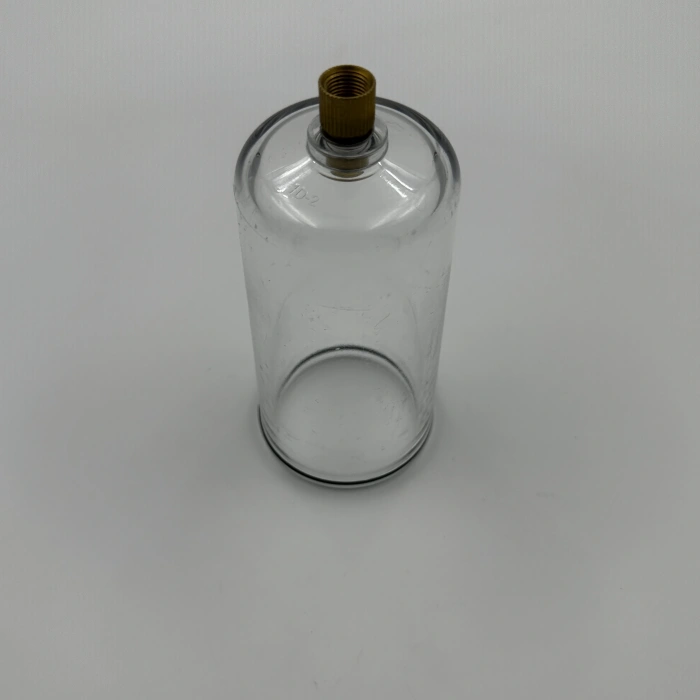 Hava Hazırlayıcı Şartlandırıcı Filitre Kavanozu 1/2 B Tipi