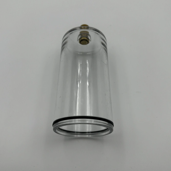 Hava Hazırlayıcı Şartlandırıcı Filitre Kavanozu 1/2 B Tipi