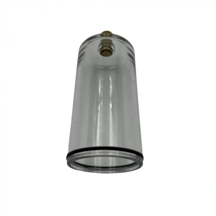 Hava Hazırlayıcı Şartlandırıcı Filitre Kavanozu 1/2 B Tipi