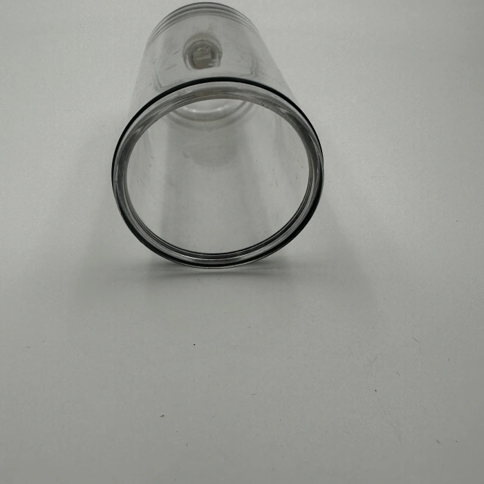 Hava Hazırlayıcı Şartlandırıcı Filitre Kavanozu 1/2 B Tipi