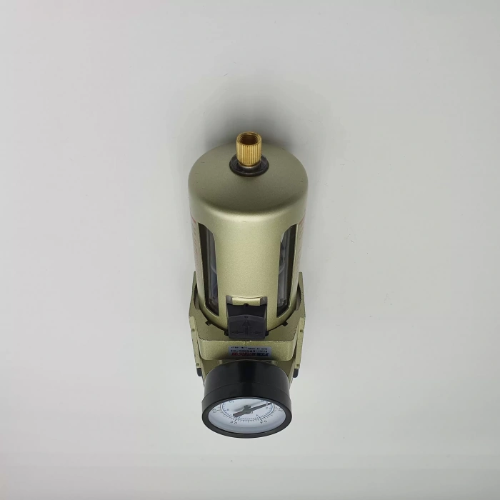 Filtre Regülatör Ew 4000 - 1/2