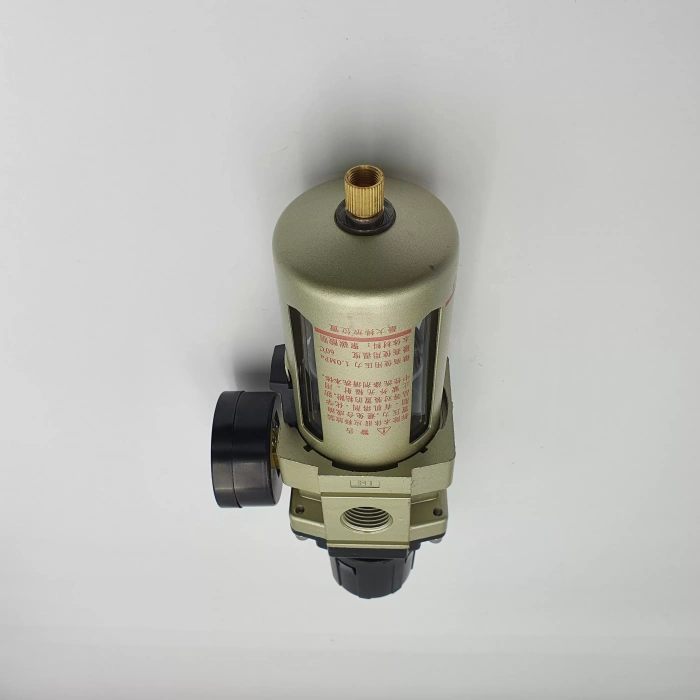 Filtre Regülatör Ew 4000 - 1/2