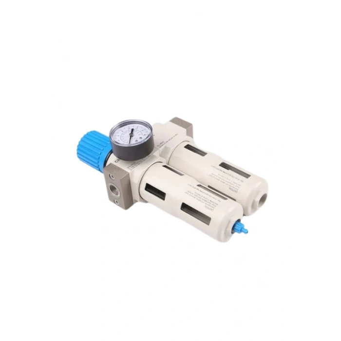 Hava Hazırlayıcı Şartlandırıcı Fec Mıdı 1/2