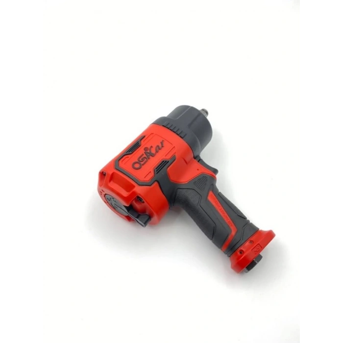 Havalı Somun Sıkma Sökme Tabancası 1/2 A Tipi