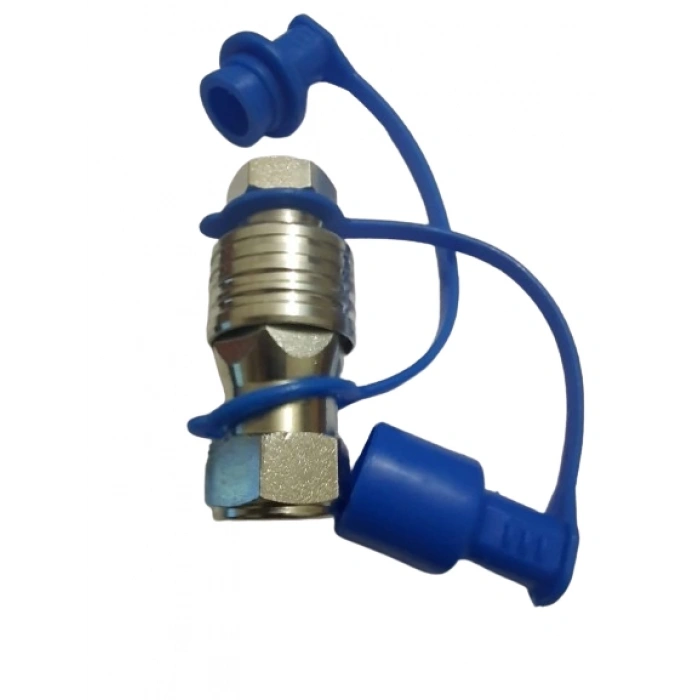 Hidrolik Otomatik Rekor Bağlantı Takım 1/2