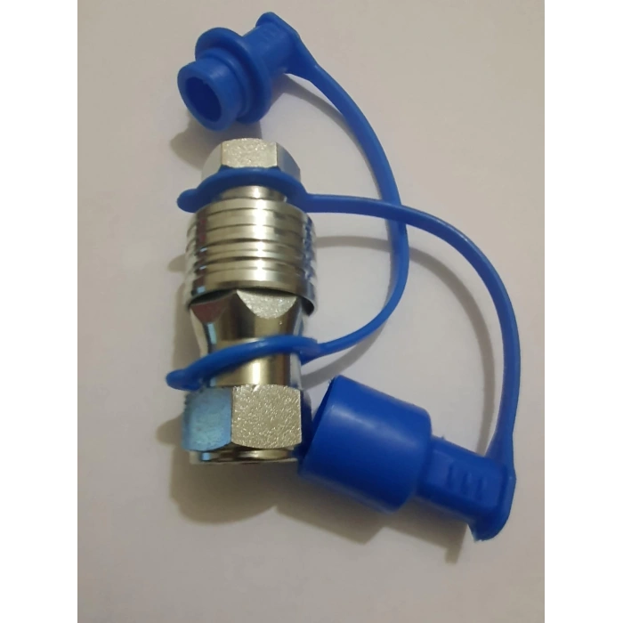 Hidrolik Otomatik Rekor Bağlantı Takım 1/2