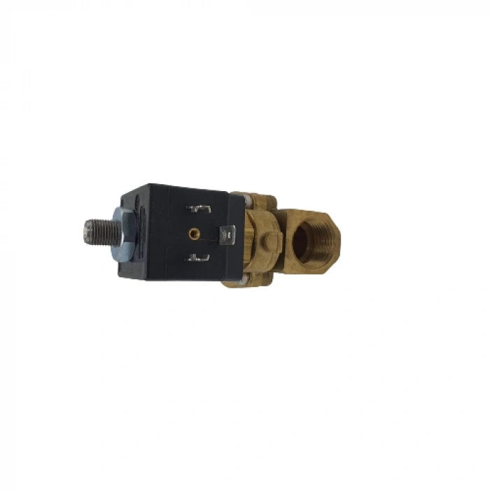 Solenoid Valf Gm Na 1/2  - 3/2