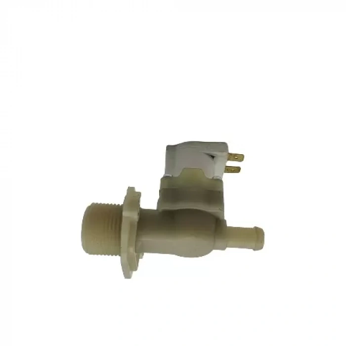 Solenoid Ventil Vana Tekli Düz N.K. 3/4 - 10.5mm 12 / 24 / 220 Ac / Dc