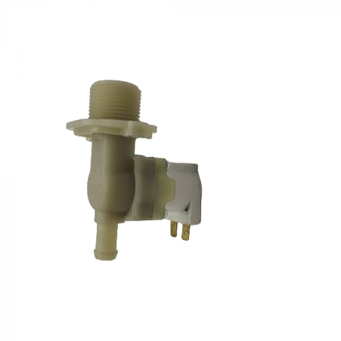 Solenoid Ventil Vana Tekli Düz N.K. 3/4 - 10.5mm 12 / 24 / 220 Ac / Dc