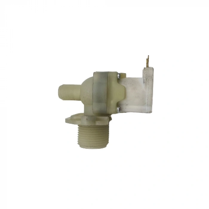 Solenoid Ventil Vana Tekli Dik 90 N.K. 3/4 - 10.5mm 12 / 24 / 220 Ac / Dc