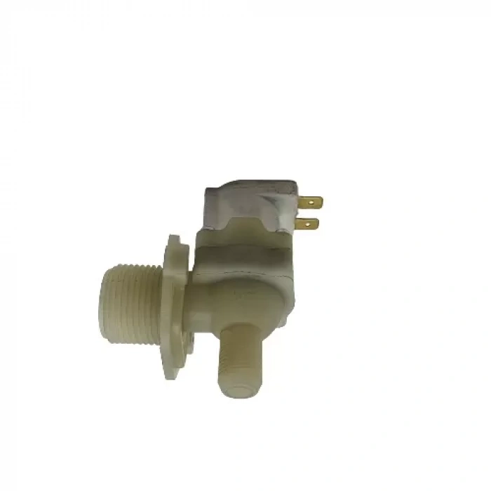 Solenoid Ventil Vana Tekli Dik 90 N.K. 3/4 - 10.5mm 12 / 24 / 220 Ac / Dc