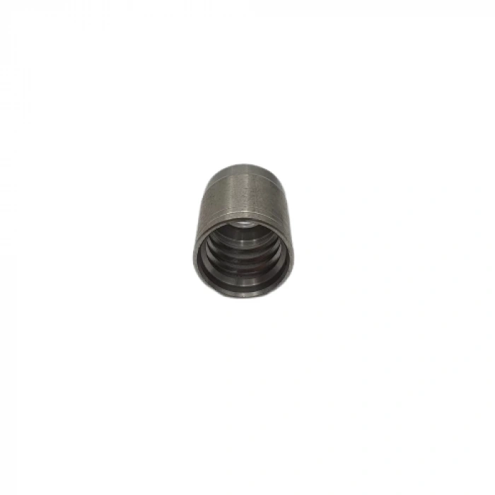 Hortum Başlığı Soketi Paslanmaz R1 - R2 1/2