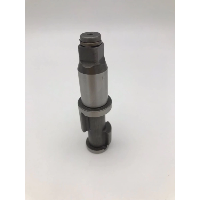 Somun Sıkma Tabancası Anvil Soket Mil 1/2 B Tipi