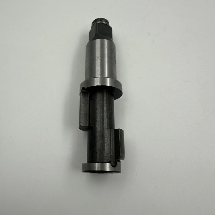 Somun Sıkma Tabancası Anvil Soket Mil 1/2 C Tipi