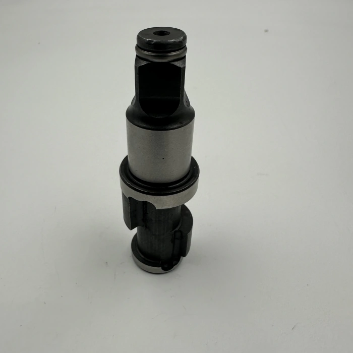 Somun Sıkma Tabancası Anvil Soket Mil 1/2 D Tipi