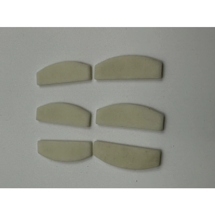 Havalı Somun Sökme Ve Sıkma Tabancası Kanat Takımı 1/2 A Tipi