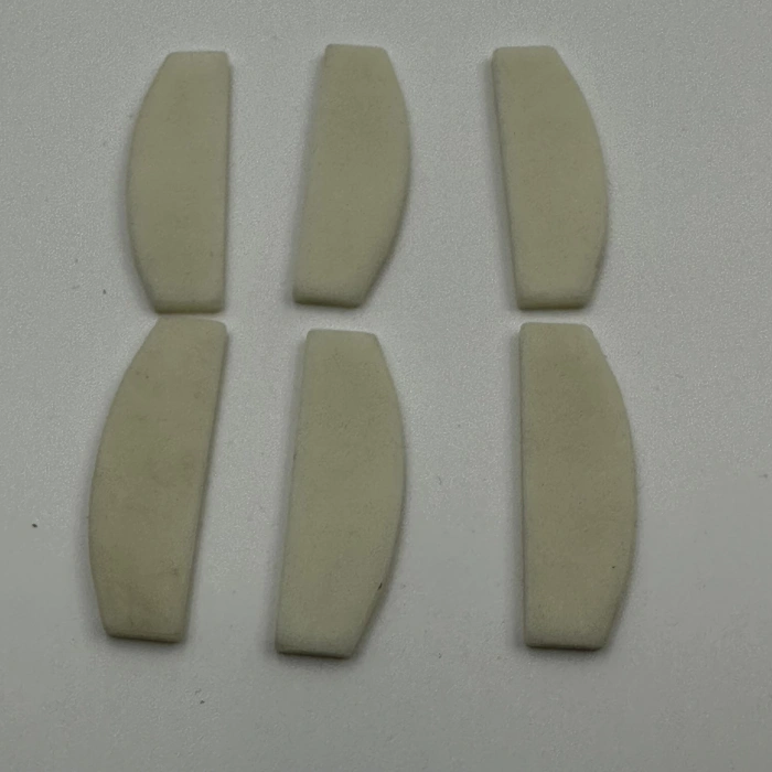 Havalı Somun Sökme Ve Sıkma Tabancası Kanat Takımı 1/2 A Tipi