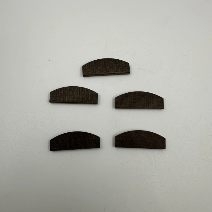 Havalı Somun Sökme Ve Sıkma Tabancası Kanat Takımı 1/2 C Tipi