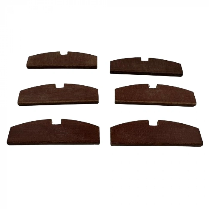 Havalı Somun Sökme Ve Sıkma Tabancası Kanat Takımı 1/2 D Tipi