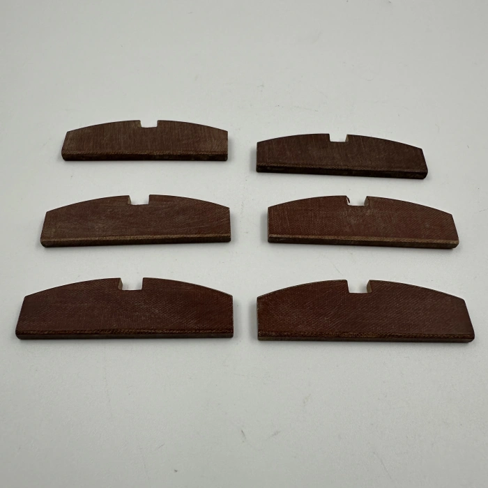 Havalı Somun Sökme Ve Sıkma Tabancası Kanat Takımı 1/2 D Tipi