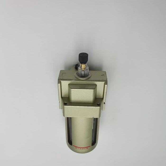 Yağlayıcı El 4010 - 1/2