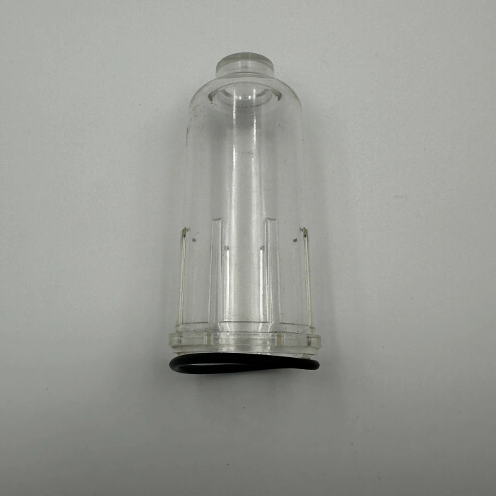 Hava Hazırlayıcı Şartlandırıcı Yağlayıcı Kavanozu 1/2 A Tipi