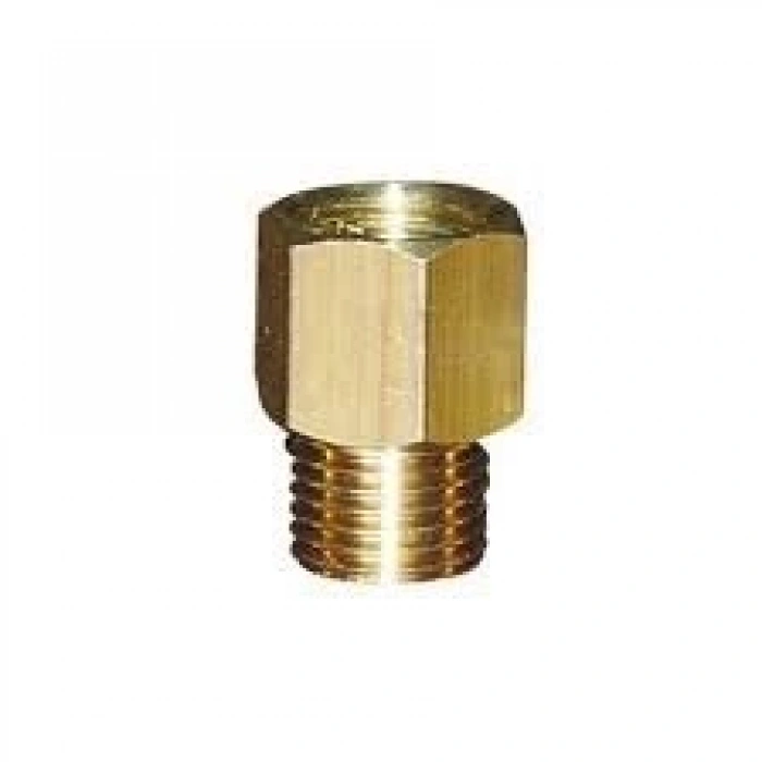 Sarı Uzatma 2.5cm - 1/4